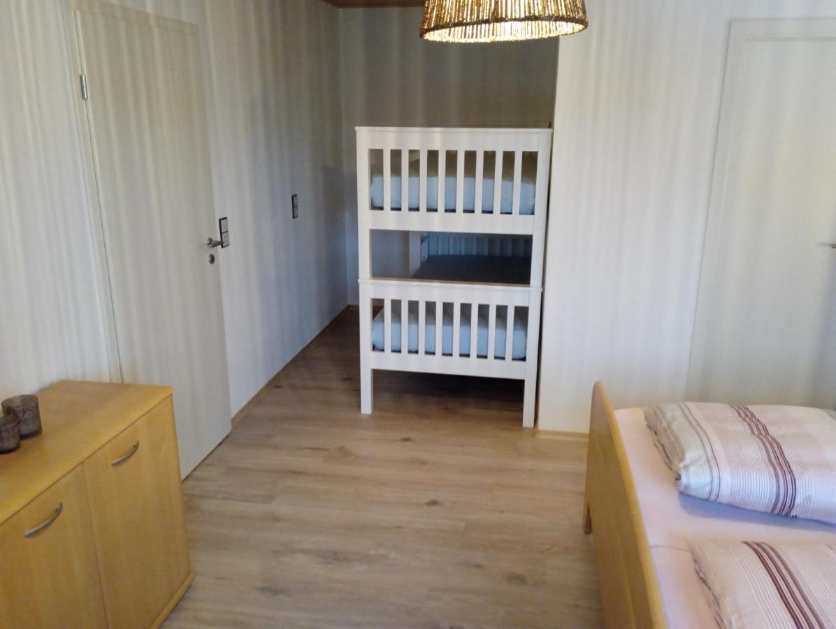 Ferienwohnungen Koenig Bischofsmais Luaran gambar
