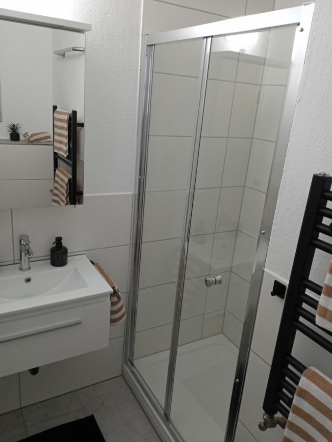 Ferienwohnungen Koenig Bischofsmais Luaran gambar