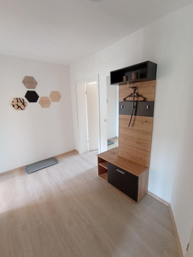 Ferienwohnungen Koenig Bischofsmais Luaran gambar